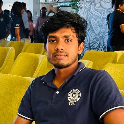 Mpkrish Krishanthan Muthukumar Github