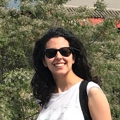 Chiara Mauri Chiara Mauri Github