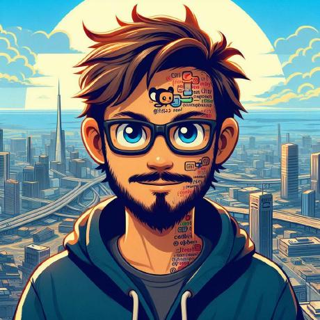 Franco 072 Github - Best Colorful Arts in HD