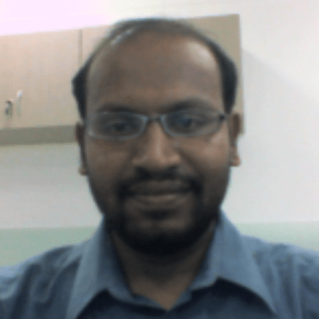 Srinivas Choudarapu Github - Best Space Patterns in Mobile