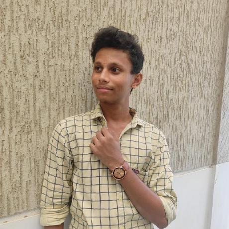 Bala1234s Bala Sankar S Github