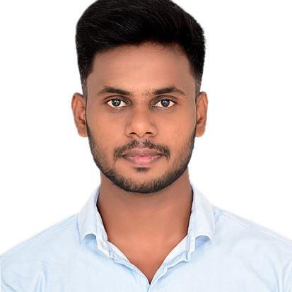 Mr Hari Hariharan K Github - Best Abstract Images in HD