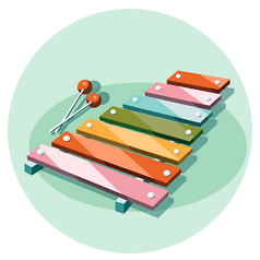 Github Jawaheralmalki Xylophone - Elegant Desktop Landscape Images | Free Download
