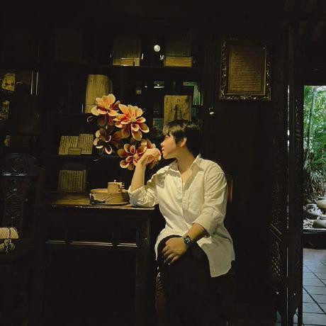 Hongyenphan Hong Yen Github