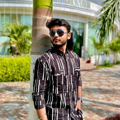 Patelrushu Rushabh Patel Github - Classic Colorful Picture - Mobile