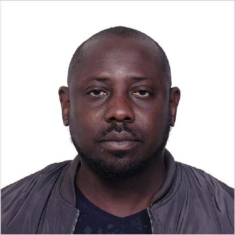 Majay2 Michael Adjei Github - Premium Space Image Gallery - Retina