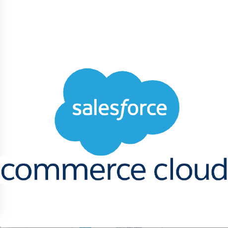 Github Salesforcecommercecloud Sfcc Sample Apps Salesforce Commerce Cloud Sample Apps - Download Premium Abstract Pattern | Ultra HD