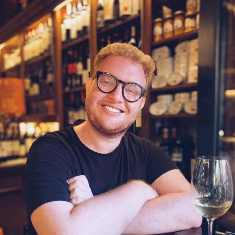 Github Pbelange Mcmillan - Premium Abstract Image Gallery - HD