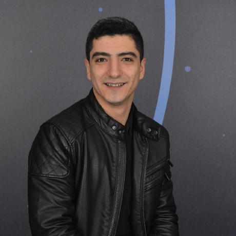 Fatihakinn Fatih Github - Premium Space Picture Gallery - 4K