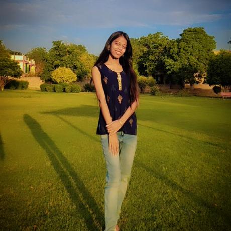 Nidhi Glitch Nidhi Sahani Github