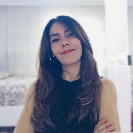 Aylin Keskin Github - Incredible Space Design - Full HD