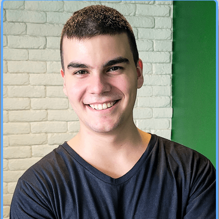 Zchamps Willian Deschamps Github - Best City Wallpapers in Full HD