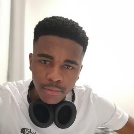 Thando1277 Thando Github - Premium Gradient Wallpaper Gallery - High Resolution