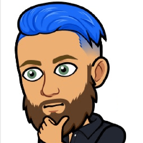 Preston176 Preston M Github - Ultra HD Colorful Image - High Resolution