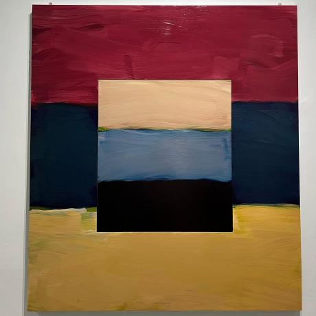 Jonatan Art Github - Artistic Abstract Art - High Resolution