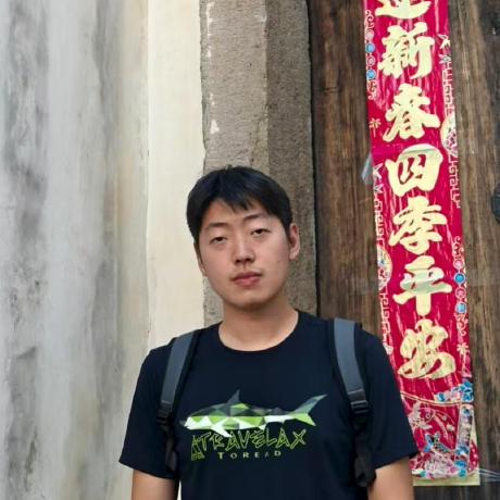 Yimutianyang Yyh Hfut Github - Landscape Designs - Perfect HD Collection