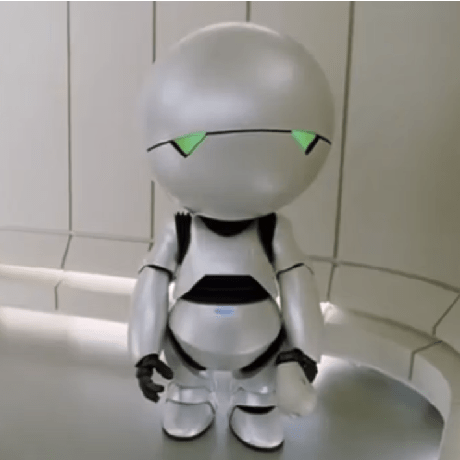 Marvin 20 Marvin Github - Premium Dark Design Gallery - 8K