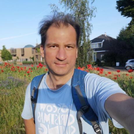 Yarikprp Yaroslav Github - Colorful Backgrounds - Stunning High Resolution Collection