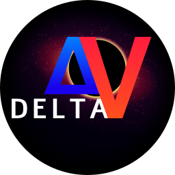 Delta V Github