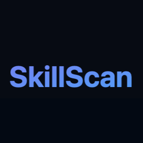 Skillscan Github