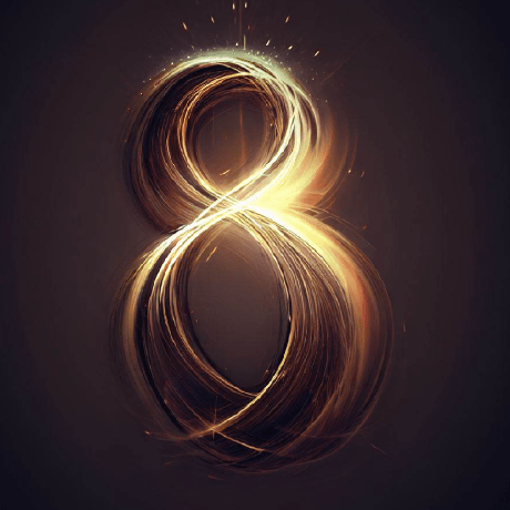 Eight 1308 Eight Github - Premium Minimal Art Gallery - High Resolution