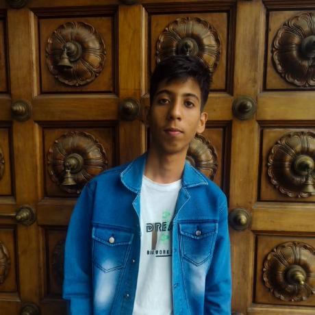 Itsvinayprogrammer Vinay Verma Github