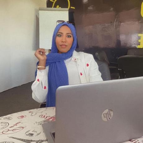 Wafaarouadi Wafaa Rouadi Github
