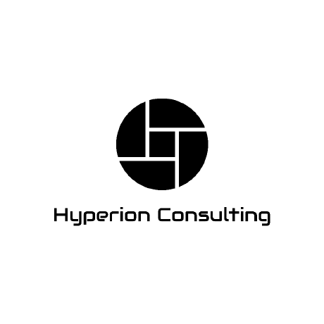 Hyperion Consulting Group Inc - Gorgeous Colorful Illustration - HD