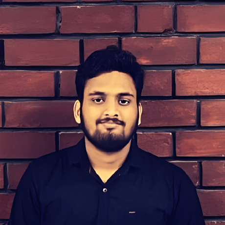 Code With Krish Krishna Kanta Maiti Github - High Quality Retina Geometric Illustrations | Free Download