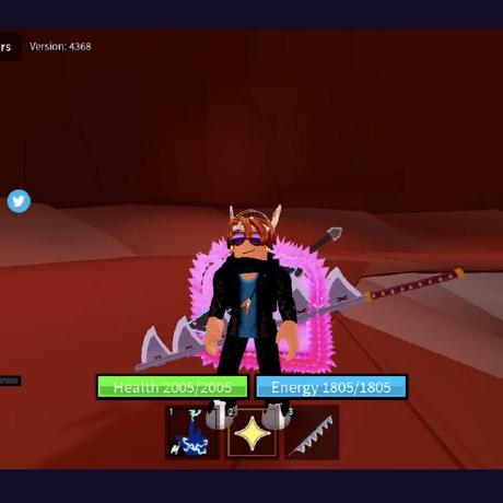 Github Centrado Z Blox - Incredible Gradient Art - High Resolution