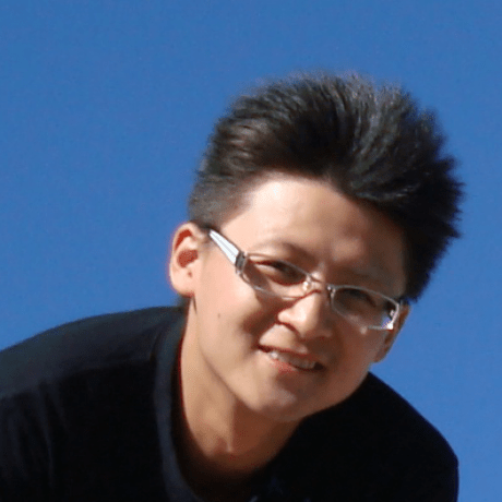 Theodoretsai Theodore Tsai Github - Premium Gradient Picture Gallery - Desktop