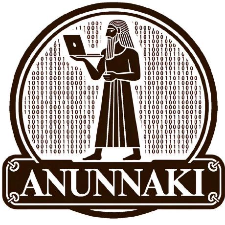 Ayni Crew Github - Professional Gradient Image - Desktop