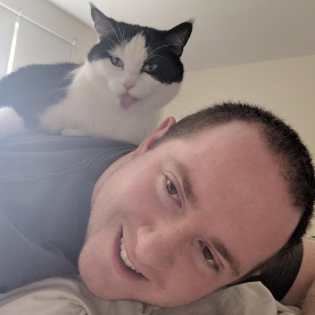 Karlcloudy Karl Macleod Github - Premium Geometric Image Gallery - High Resolution