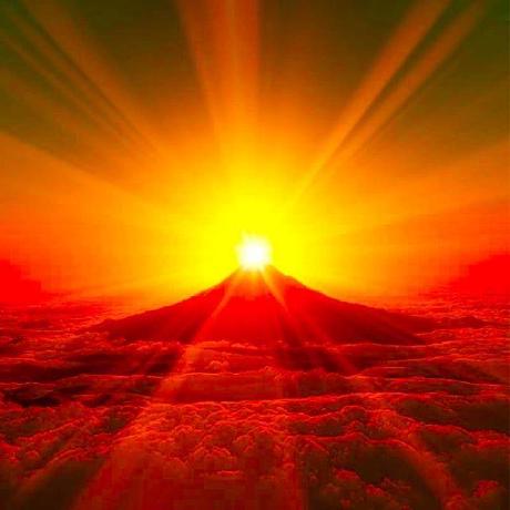 Tetsuya Sensei Github - Download Modern Colorful Texture | Mobile