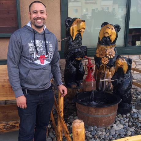 Markusottela Markus Ottela Github - HD Space Textures for Desktop