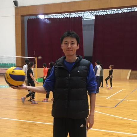 Craneinforest 林鹤 Github