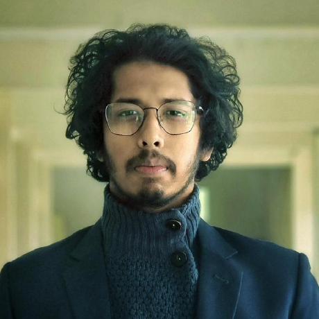 Mechite Mahied Maruf Github - Space Patterns - Professional Retina Collection