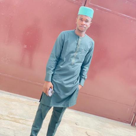 Atunbodyse Yemi Atunrase Github