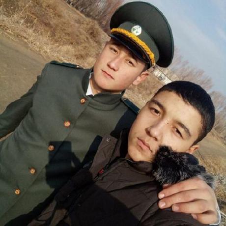 Dilmurod Jabborov Dilmurod Jabborov Github - Download Elegant Gradient Photo | 8K