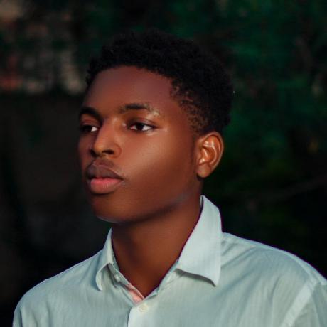 Alawode Toheeb Github - Premium Abstract Art Gallery - HD