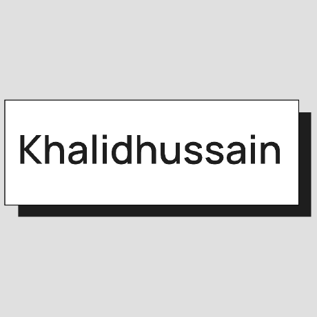 Mkhalidhossain Md Khalid Hossain Github - Gorgeous Geometric Picture - High Resolution