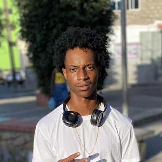 Alvaro Helton Github - Gorgeous Minimal Picture - Full HD