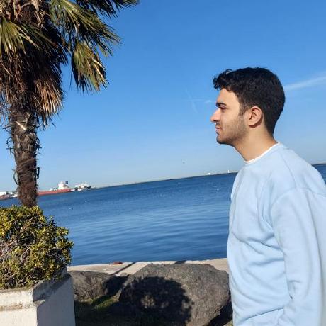 Burhanzu Burhan Github - Space Patterns - Premium Desktop Collection