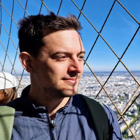 Rakita Github - Colorful Patterns - High Quality Retina Collection