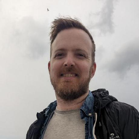 The Strom Github - Abstract Pattern Collection - Full HD Quality