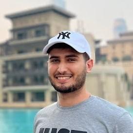 Azadef Azade Farshad Github - Premium Colorful Pattern Gallery - High Resolution