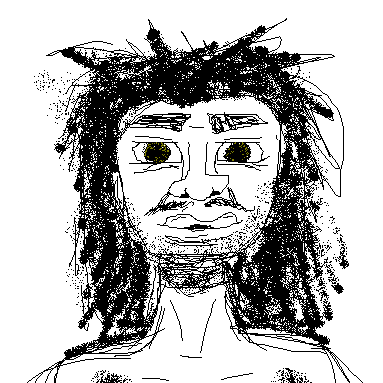 Magipu Matteo P Github - Retina Dark Images for Desktop