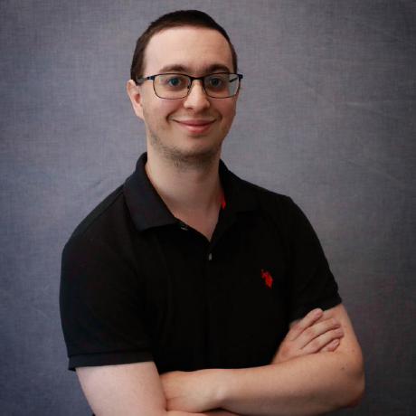 Jeremysg31 Jeremy S Nchez Github - Download Gorgeous Gradient Pattern | Desktop