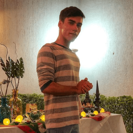 Github Guilherme Nobrega Firmino Projeto Faculdade Este Projeto - Download Modern Gradient Image | Desktop