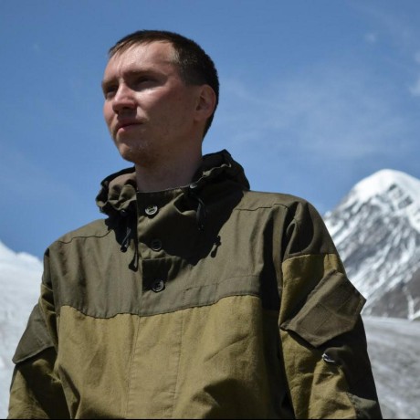 Kalinin Github - Abstract Backgrounds - Classic Ultra HD Collection